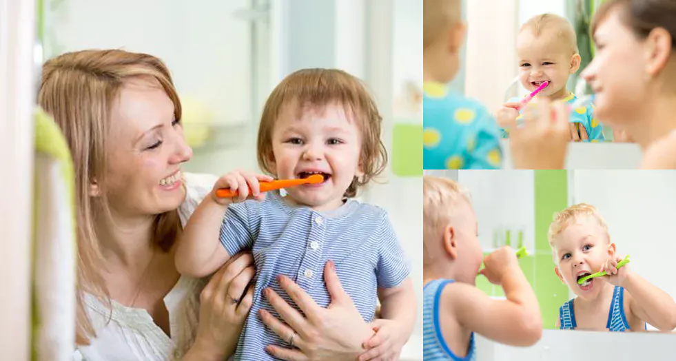 what-happens-if-your-child-milk-teeth-arent-brushed-every-day